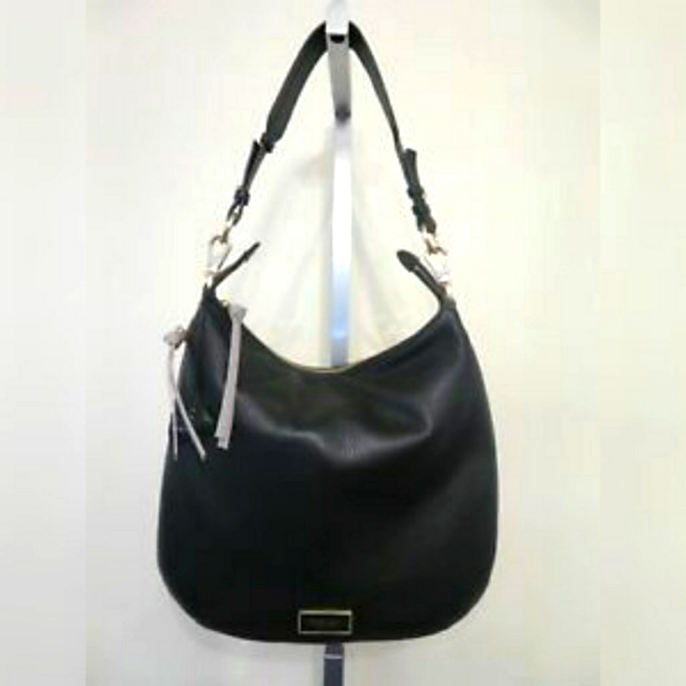 Radley black hobo bag